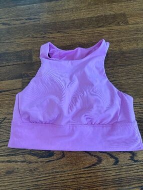 All In Motion- Long Line Sports Bra-Medium